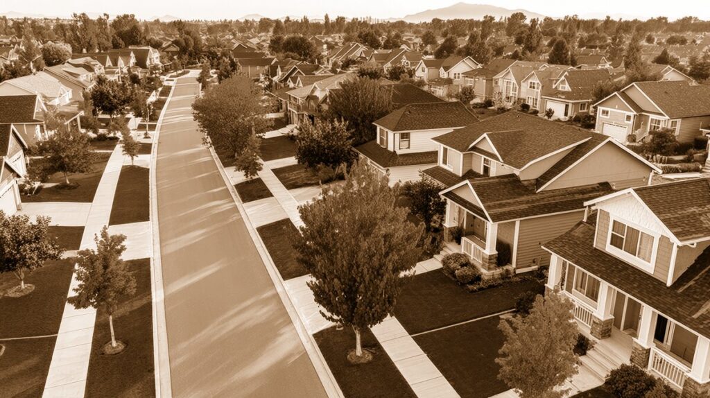 The Enduring Spirit of Saratoga’s West Side: A Timeless Neighborhood Rich in Heritage
